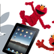 Image for article titled The Most Popular Christmas Gifts of the Last Decade: Elmo, Apple, Elmo